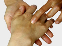Håndmassage og Zoneterapi